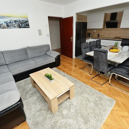 Apartmani Ivan Kaštela 외부 사진