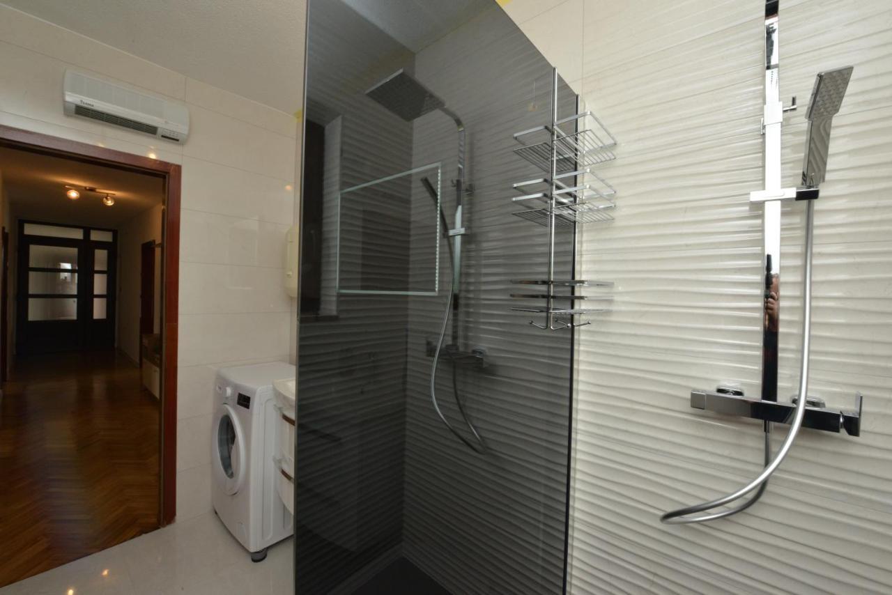 Apartmani Ivan Kaštela 외부 사진
