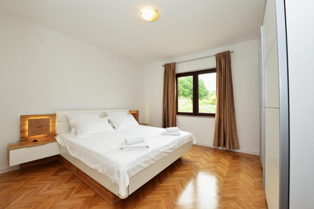Apartmani Ivan Kaštela 외부 사진