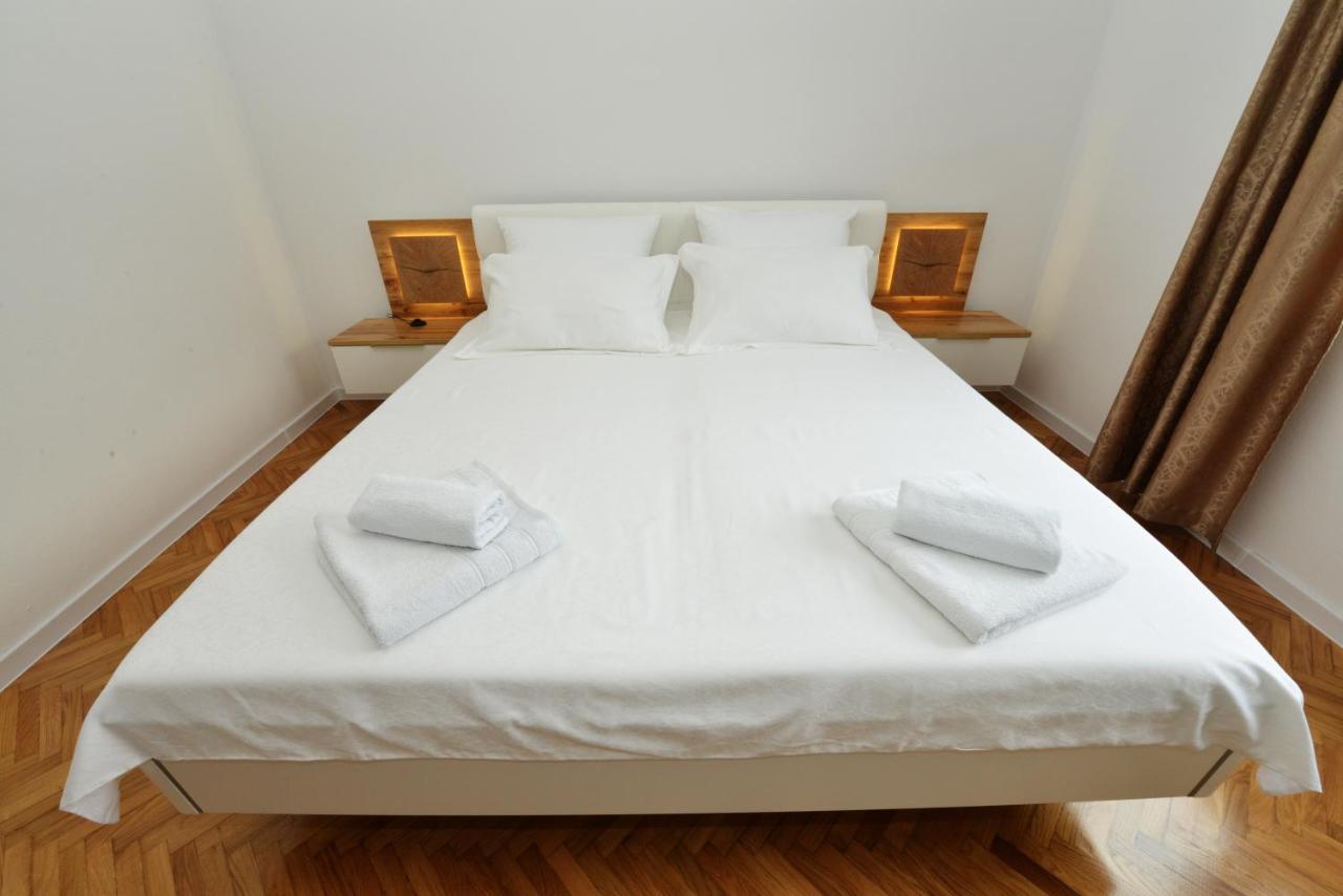 Apartmani Ivan Kaštela 외부 사진