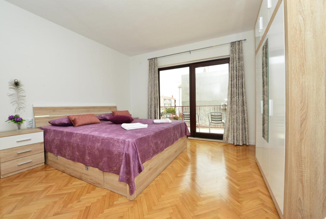 Apartmani Ivan Kaštela 외부 사진