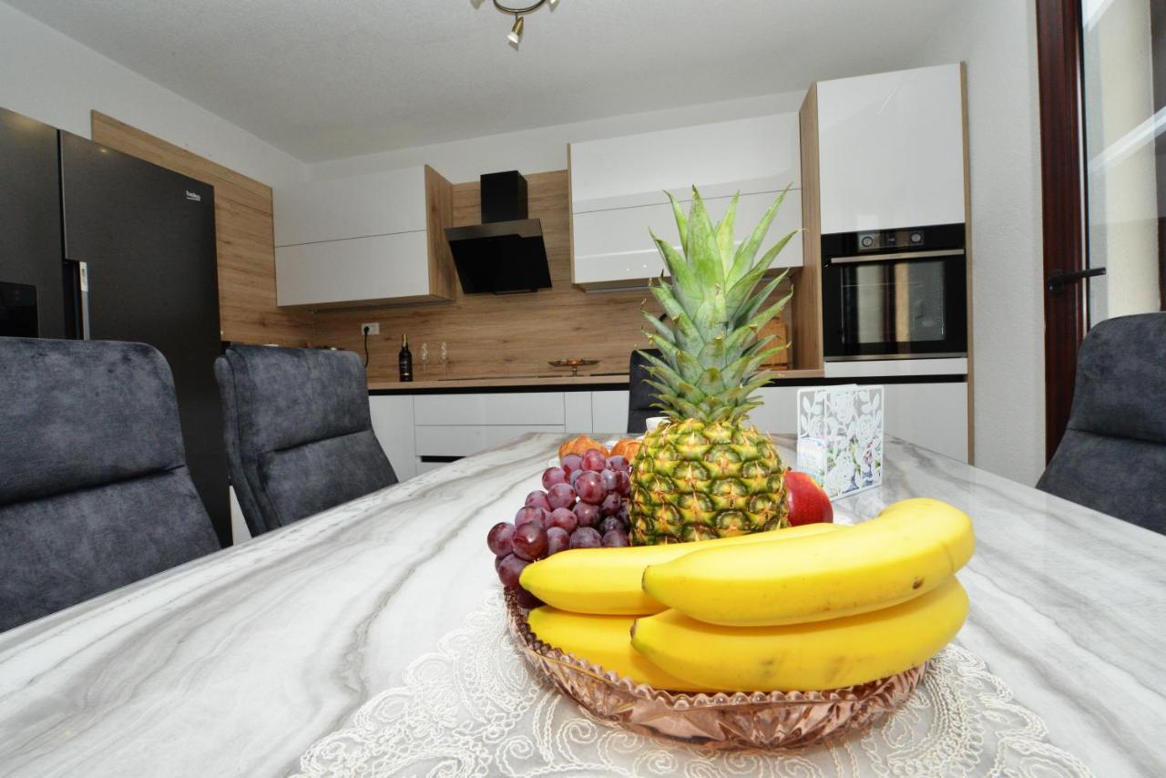 Apartmani Ivan Kaštela 외부 사진