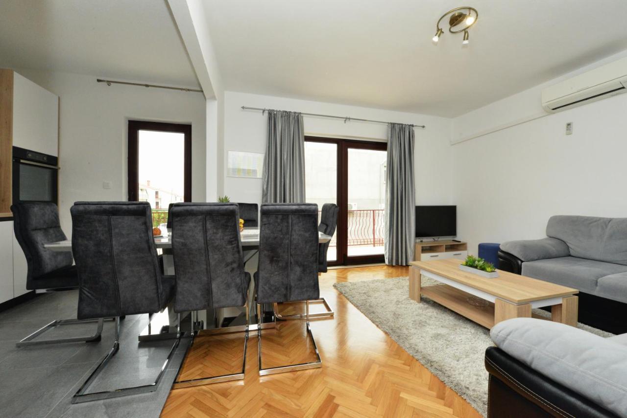 Apartmani Ivan Kaštela 외부 사진