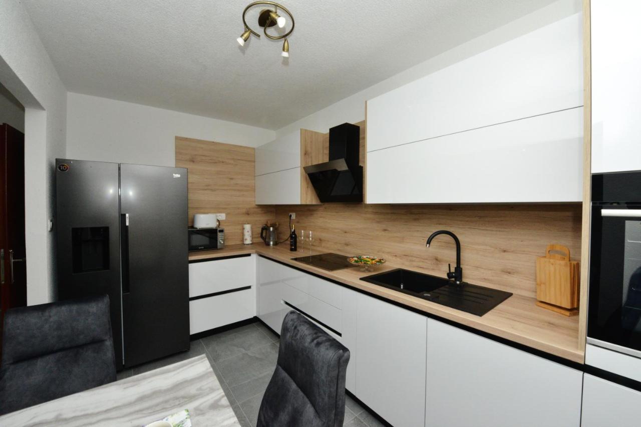 Apartmani Ivan Kaštela 외부 사진