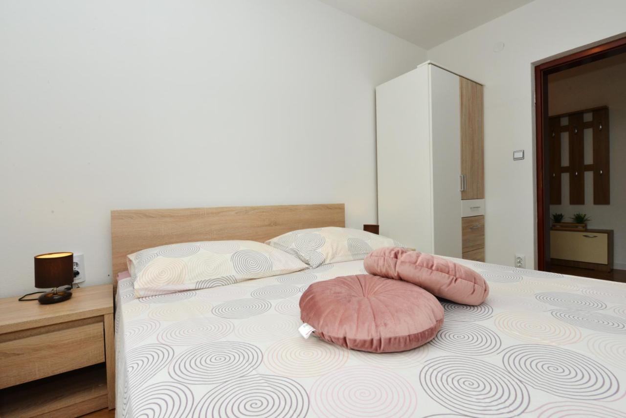 Apartmani Ivan Kaštela 외부 사진