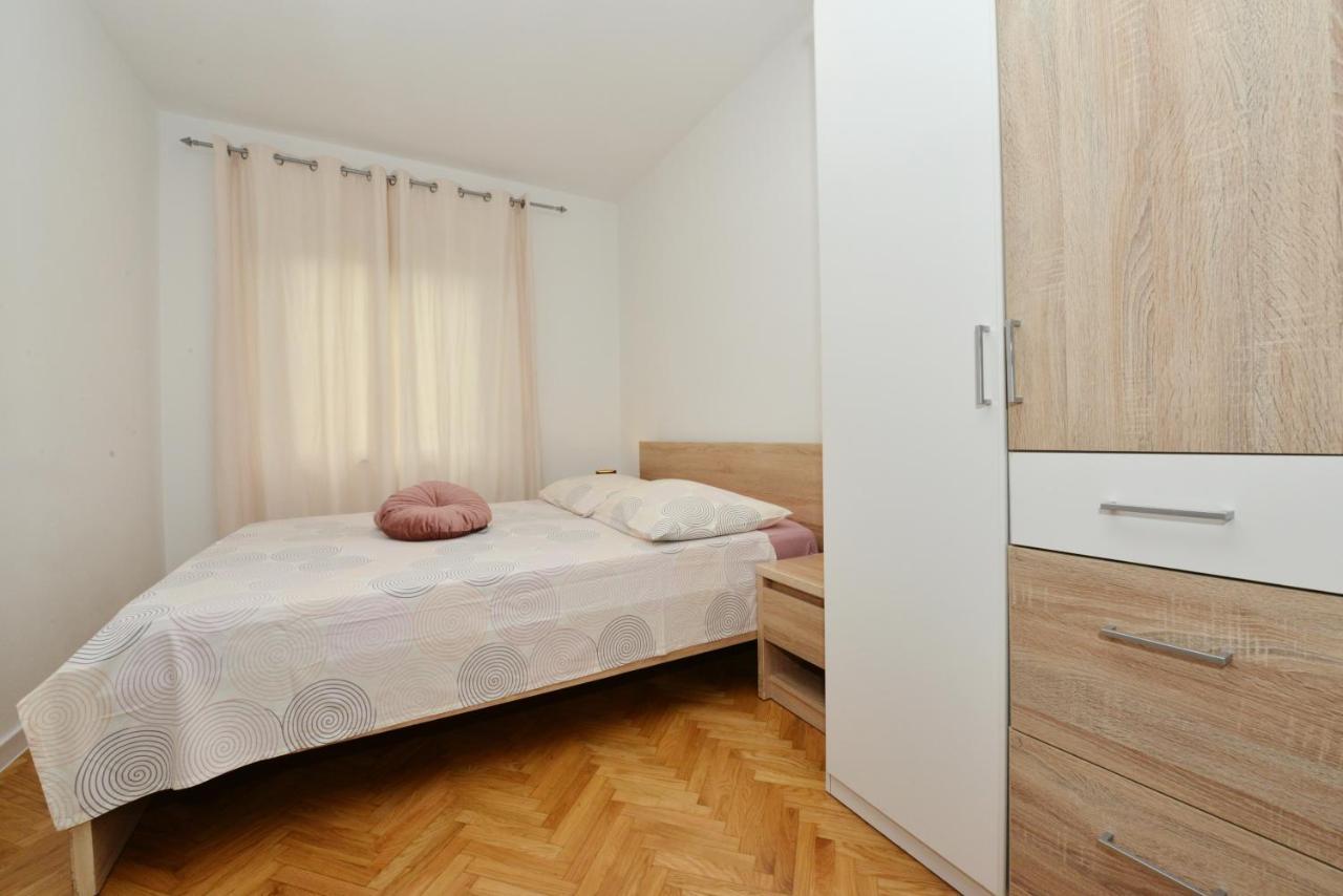 Apartmani Ivan Kaštela 외부 사진