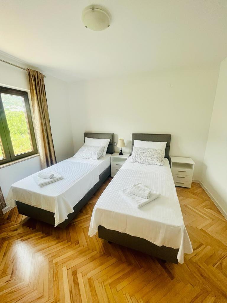 Apartmani Ivan Kaštela 객실 사진