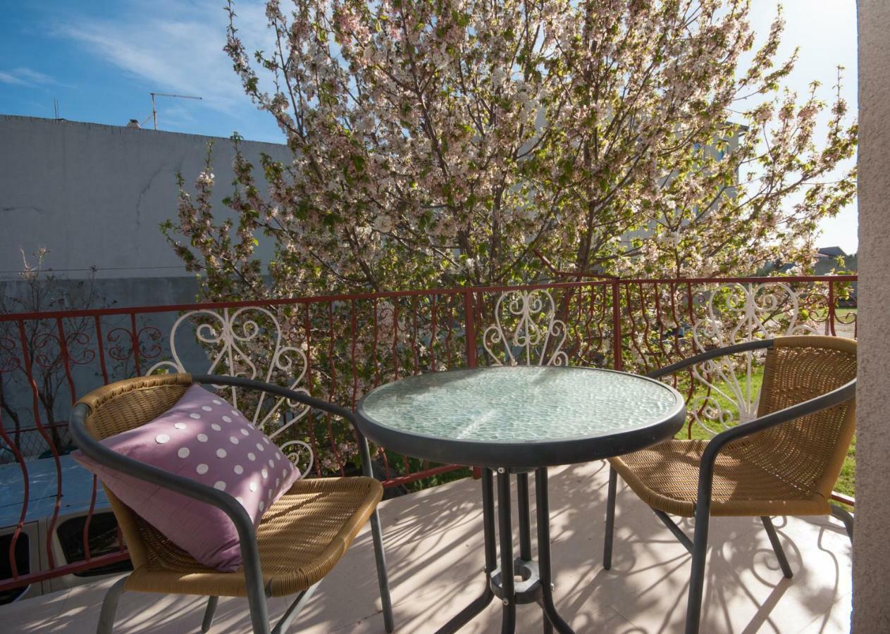 Apartmani Ivan Kaštela 외부 사진