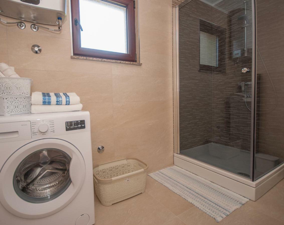 Apartmani Ivan Kaštela 외부 사진
