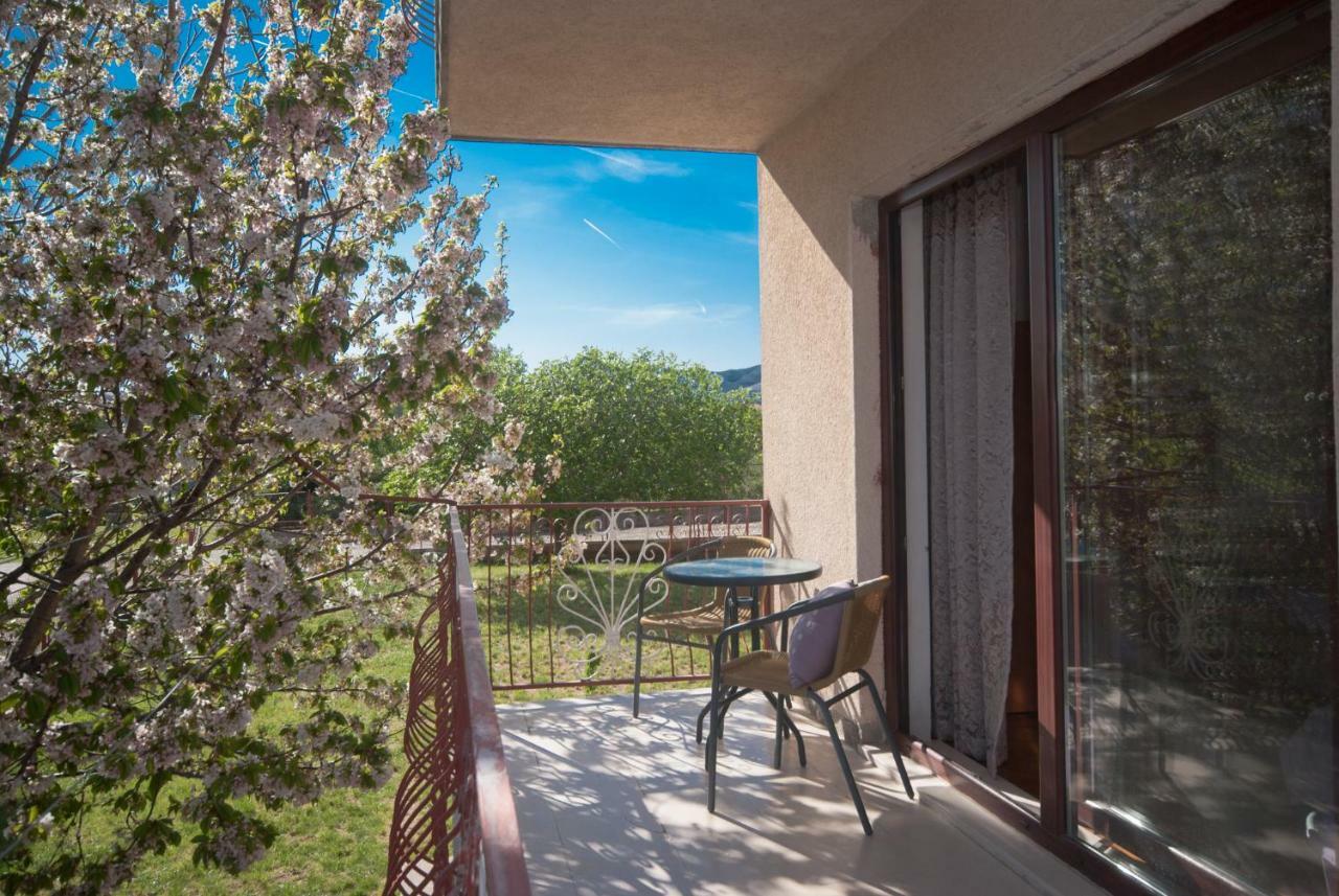 Apartmani Ivan Kaštela 외부 사진